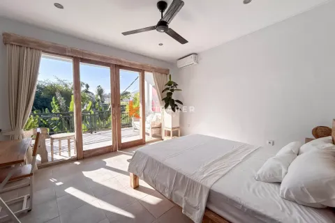Vila 2 kamar tidur di Kerobokan, Badung, Bali (17063) 14