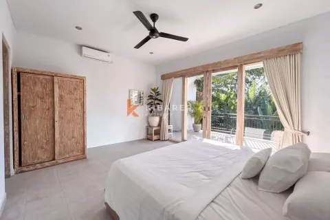 Vila 2 kamar tidur di Kerobokan, Badung, Bali (17063) 11