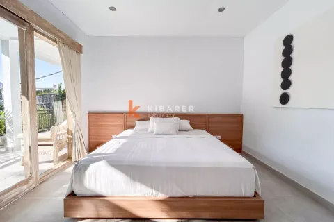 Vila 2 kamar tidur di Kerobokan, Badung, Bali (17063) 9
