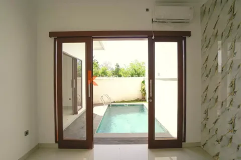 3 bedrooms Villa in Munggu, Mengwi, Badung, Bali (17295) 3