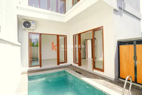 3 bedrooms Villa in Munggu, Mengwi, Badung, Bali (17295)