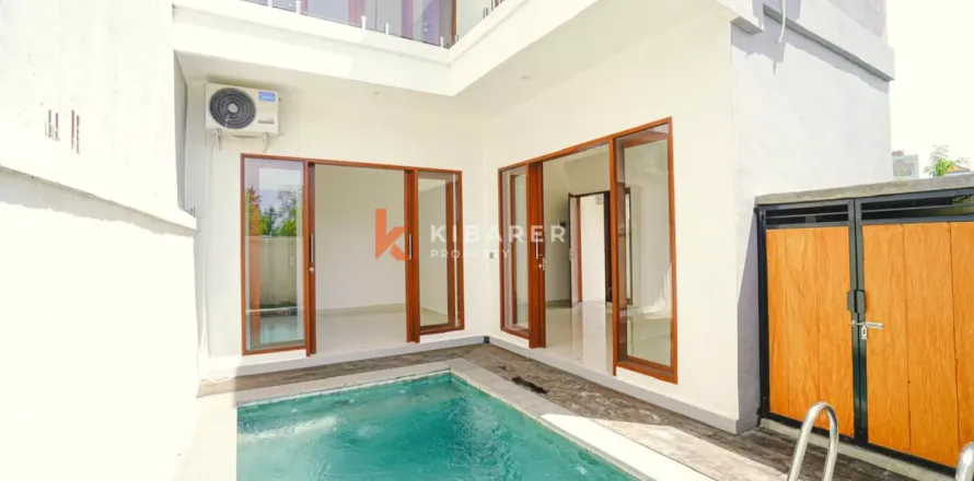 3 bedrooms Villa in Munggu, Mengwi, Badung, Bali (17295)