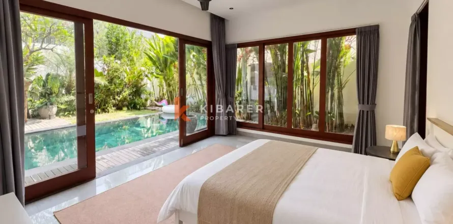 3 bedrooms Villa in Pererenan, Mengwi, Badung, Bali (17370)