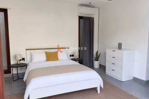3 bedrooms Villa in Pererenan, Mengwi, Badung, Bali (17370) 11