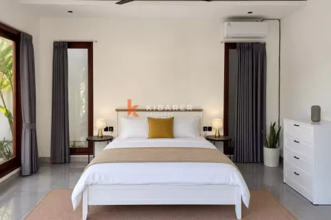 3 bedrooms Villa in Pererenan, Mengwi, Badung, Bali (17370) 2