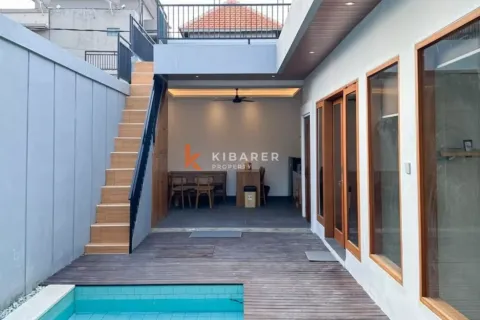 2 bedrooms Villa in South Denpasar, Denpasar, Bali (17539)