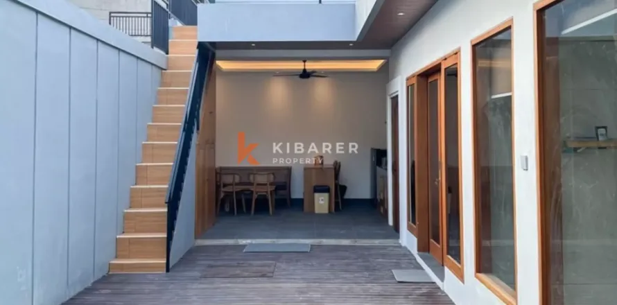 2 bedrooms Villa in South Denpasar, Denpasar, Bali (17539)