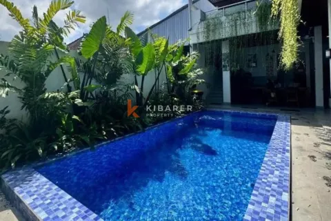 Vila 8 kamar tidur di Munggu, Mengwi, Badung, Bali (13458) 13