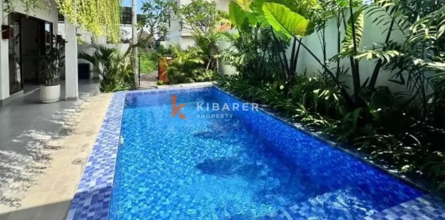 Vila 8 kamar tidur di Munggu, Mengwi, Badung, Bali (13458)