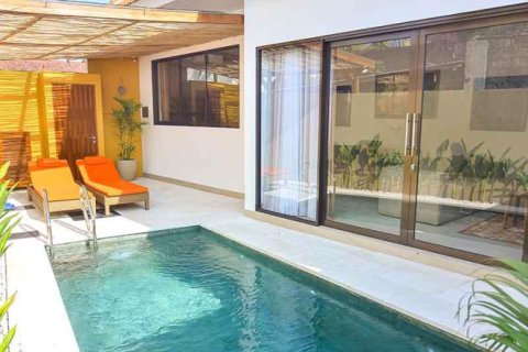 2 bedrooms Villa in Legian, Kuta, Badung, Bali (14676)