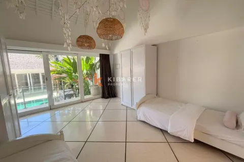 4 bedrooms Villa in Tibubeneng, Badung, Bali (17536) 21