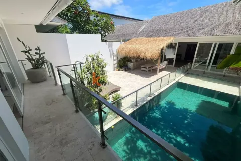 4 bedrooms Villa in Tibubeneng, Badung, Bali (17536) 2