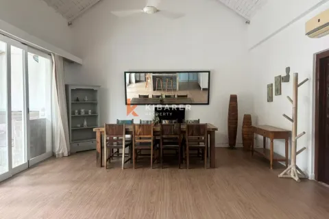 4 bedrooms Villa in Tibubeneng, Badung, Bali (17536) 24