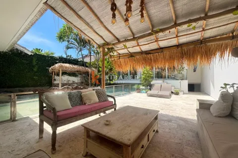 4 bedrooms Villa in Tibubeneng, Badung, Bali (17536) 14