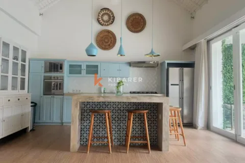 4 bedrooms Villa in Tibubeneng, Badung, Bali (17536) 3
