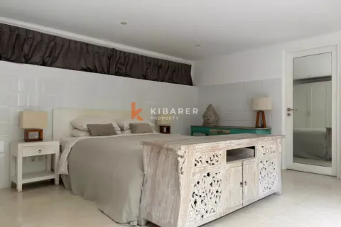 4 bedrooms Villa in Tibubeneng, Badung, Bali (17536) 7