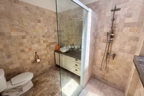 4 bedrooms Villa in Tibubeneng, Badung, Bali (17536) 22