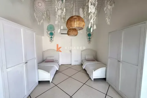 4 bedrooms Villa in Tibubeneng, Badung, Bali (17536) 20