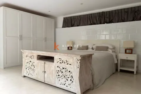 4 bedrooms Villa in Tibubeneng, Badung, Bali (17536) 6
