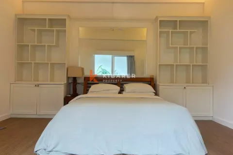 4 bedrooms Villa in Tibubeneng, Badung, Bali (17536) 18