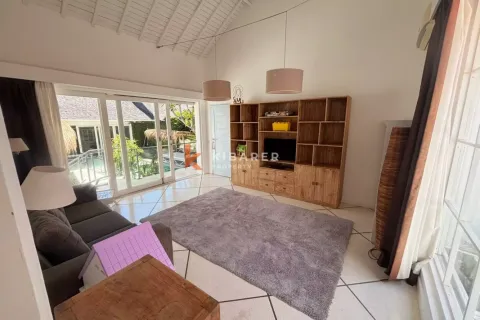 4 bedrooms Villa in Tibubeneng, Badung, Bali (17536) 16