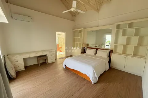 4 bedrooms Villa in Tibubeneng, Badung, Bali (17536) 10