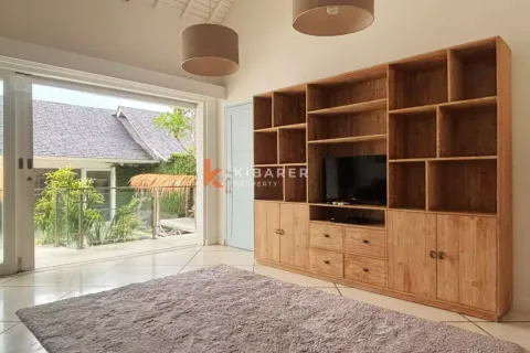 4 bedrooms Villa in Tibubeneng, Badung, Bali (17536) 17