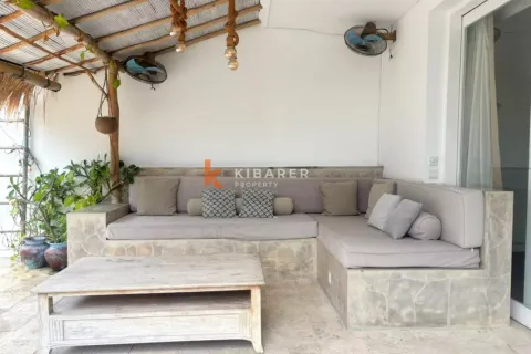 4 bedrooms Villa in Tibubeneng, Badung, Bali (17536) 15