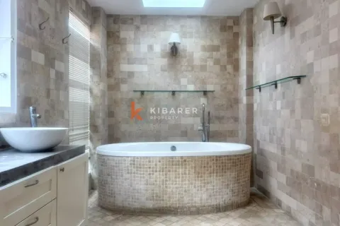 4 bedrooms Villa in Tibubeneng, Badung, Bali (17536) 9