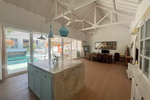 4 bedrooms Villa in Tibubeneng, Badung, Bali (17536) 4