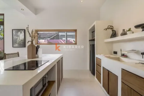 3 bedrooms Villa in Badung, Bali (17312) 5