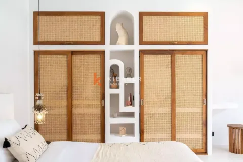 3 bedrooms Villa in Badung, Bali (17312) 8