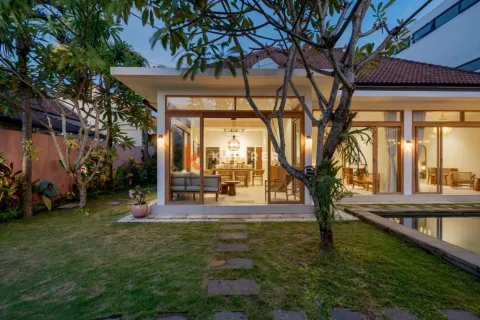 3 bedrooms Villa in Badung, Bali (17312) 2