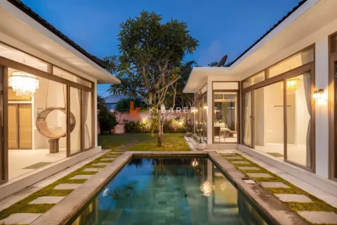 3 bedrooms Villa in Badung, Bali (17312)