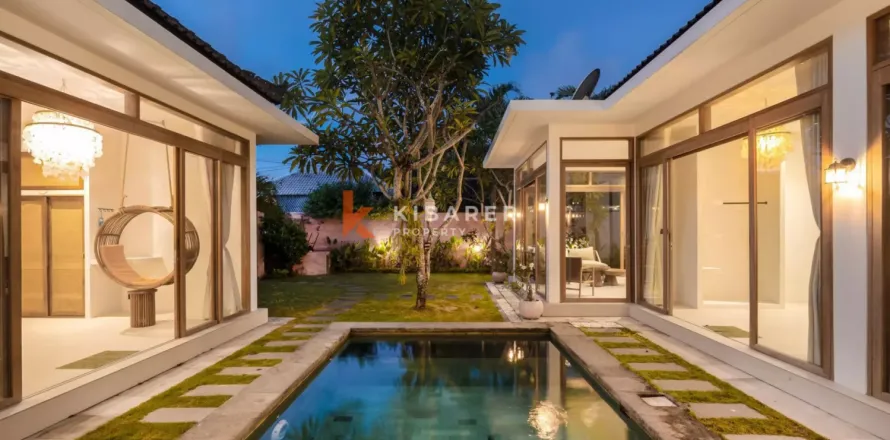 3 bedrooms Villa in Badung, Bali (17312)