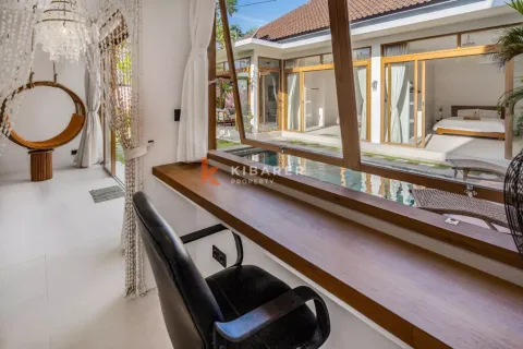 3 bedrooms Villa in Badung, Bali (17312) 10