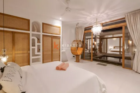 3 bedrooms Villa in Badung, Bali (17312) 13