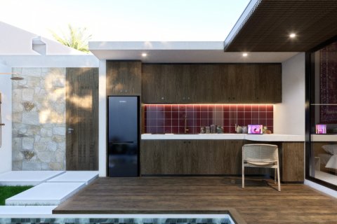 44m2 Villa in Ungasan, Badung, Bali (17252) 5