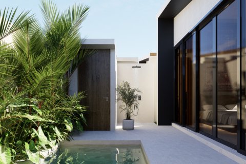 44m2 Villa in Ungasan, Badung, Bali (17252) 2