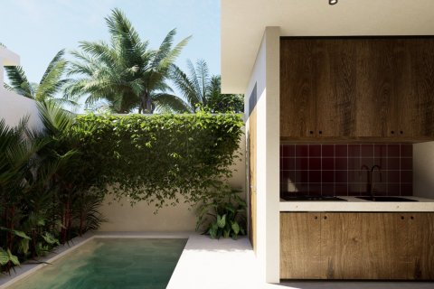 44m2 Villa in Ungasan, Badung, Bali (17252) 4
