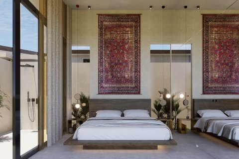 44m2 Villa in Ungasan, Badung, Bali (17252) 12