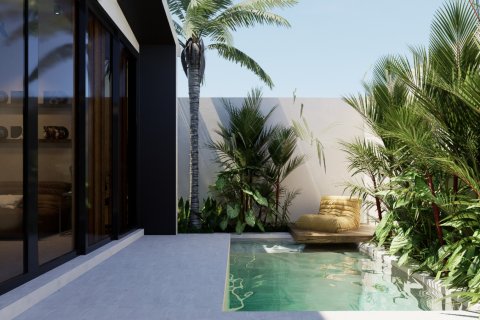 Studio Villa in Ungasan, Badung, Bali (17252)