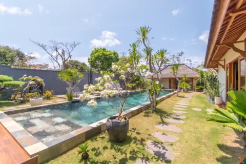 4 bedrooms Villa in Ungasan, Badung, Bali (17533) 10