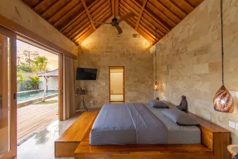 4 bedrooms Villa in Ungasan, Badung, Bali (17533) 20