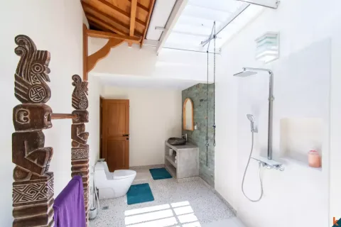 4 bedrooms Villa in Ungasan, Badung, Bali (17533) 18