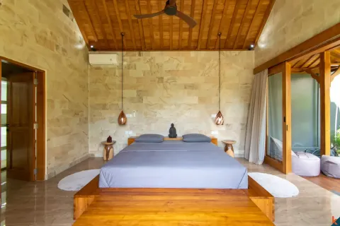 4 bedrooms Villa in Ungasan, Badung, Bali (17533) 19