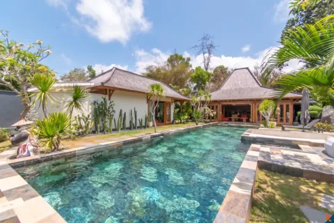 4 bedrooms Villa in Ungasan, Badung, Bali (17533) 9