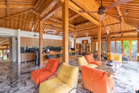 4 bedrooms Villa in Ungasan, Badung, Bali (17533) 3