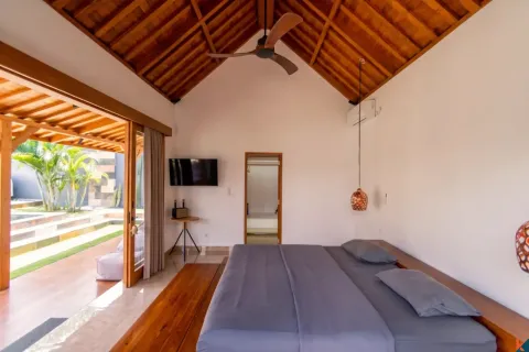4 bedrooms Villa in Ungasan, Badung, Bali (17533) 16