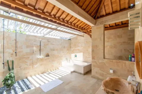 4 bedrooms Villa in Ungasan, Badung, Bali (17533) 22